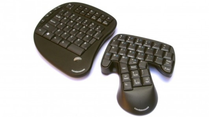 Combimouse