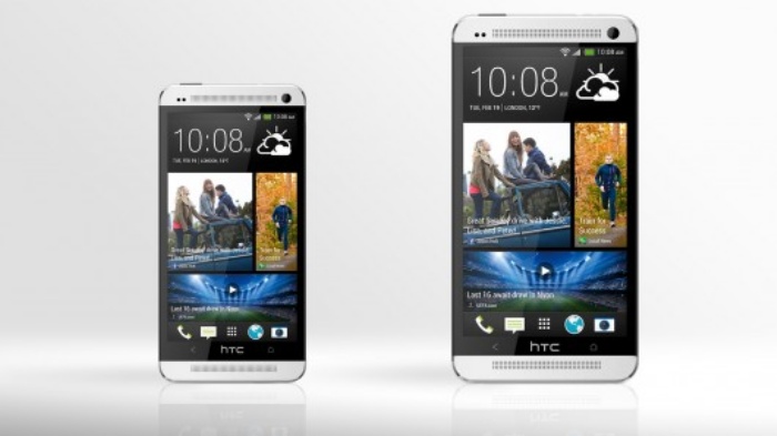 HTC One Phablet