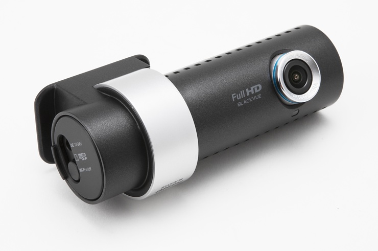 Blackvue DR500GW-HD