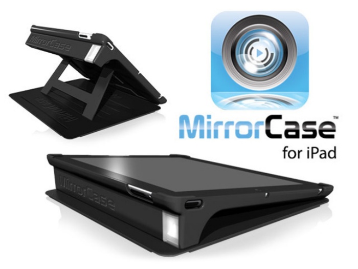 MirrorCase