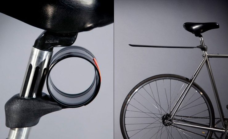 plume mudguard kaufen