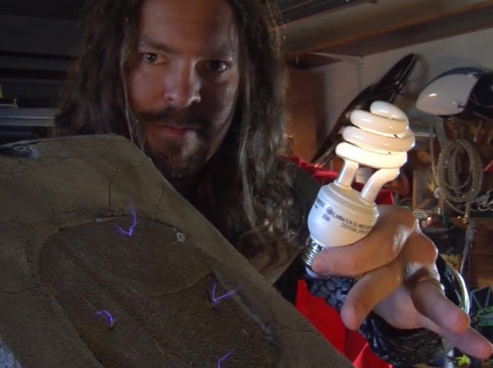 Thor's Hammer