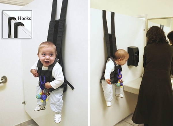 baby-hanger
