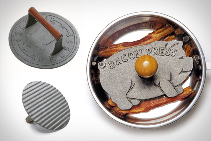 bacon-press-xl