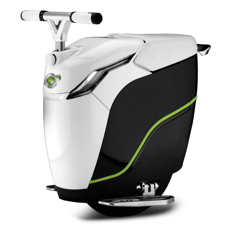 electric-unicycle