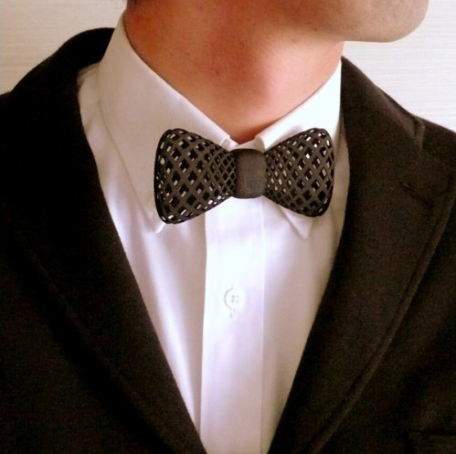 3D-printed-Bow-Tie
