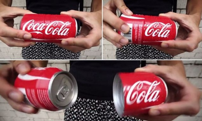 Concept Coke