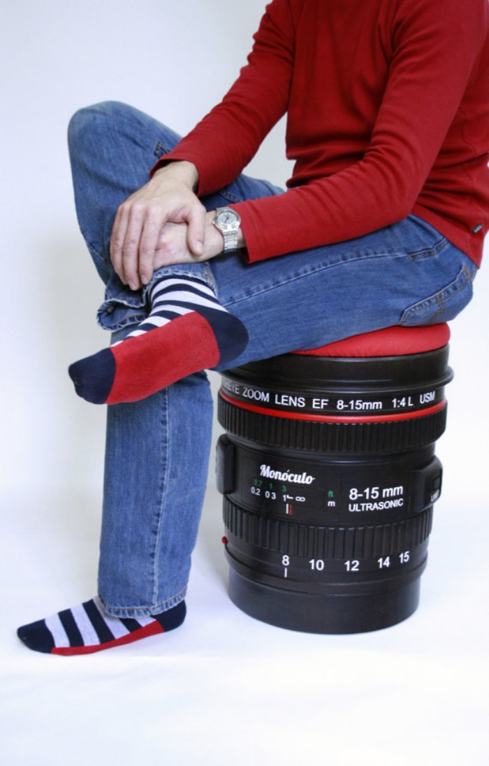 DSLR Chair