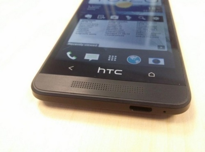 HTC One Mini1