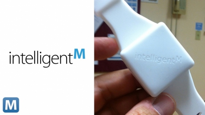 IntelligentM Bracelet