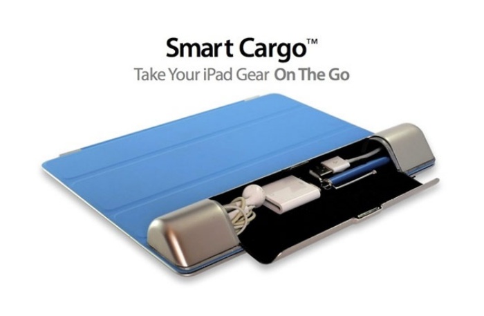 Smart Cargo