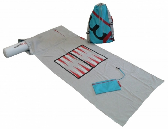 WalkBag