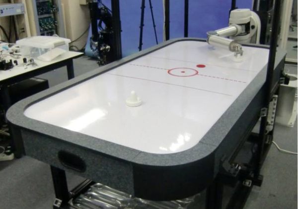 air-hockey-robot