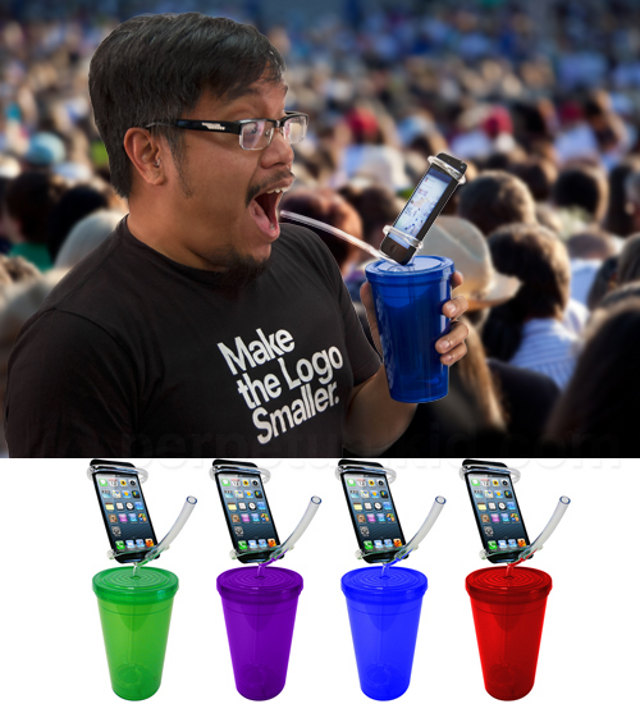 silly-straw-smartphone-holder