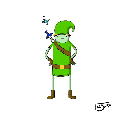 Adventure Time