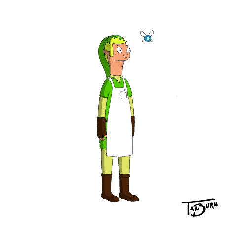 Bob's Burgers