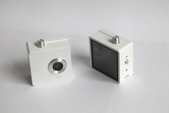 Duo Camera