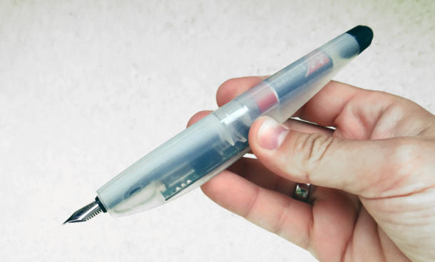 Lernstift Linux smart pen