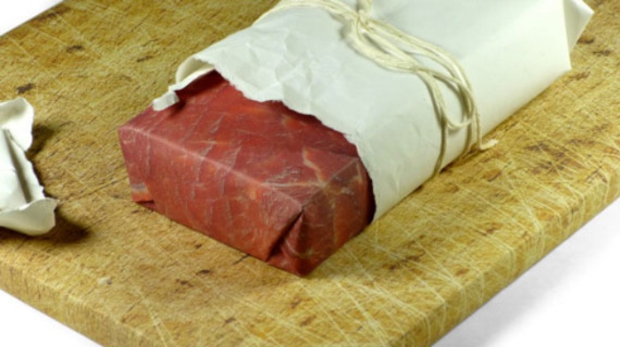 Meat Wrapping Paper1