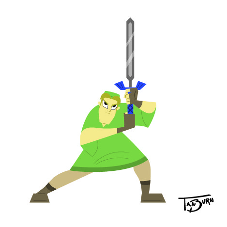Samurai Jack