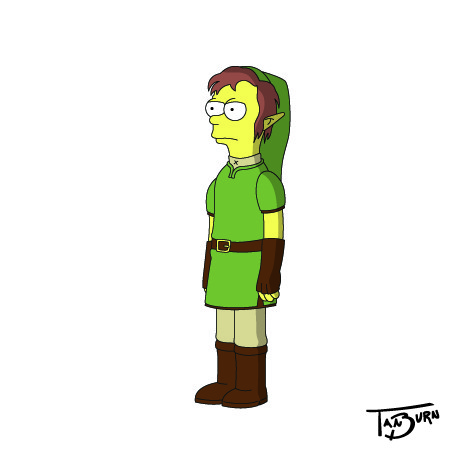 The Simpsons