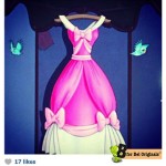 Disney Princess Instagram2