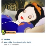 Disney Princess Instagram3
