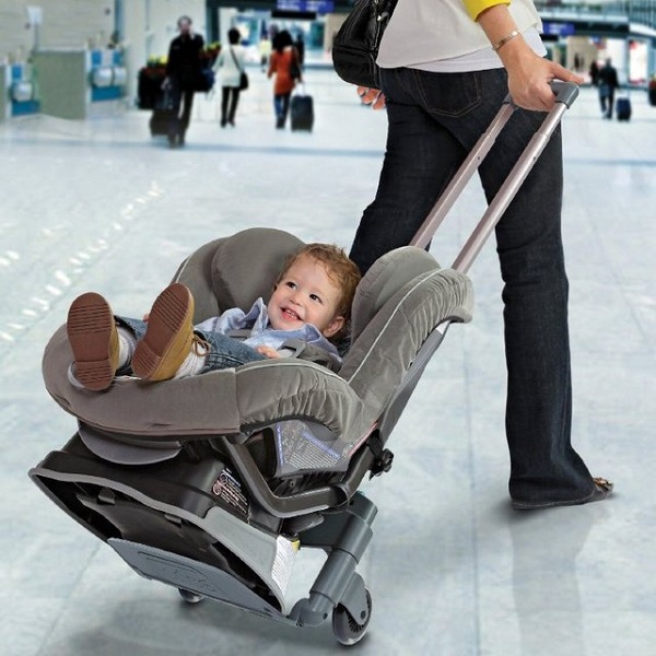Car Seats