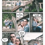 Horror Comic Book Engagement3