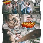 Horror Comic Book Engagement4