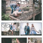 Horror Comic Book Engagement5