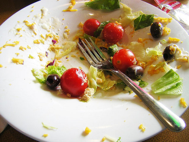 leftover-sharing-app