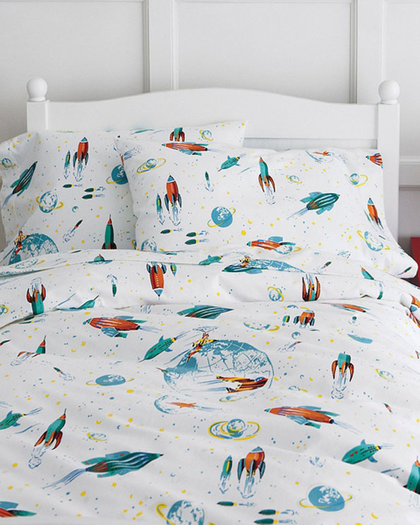 glow in the dark starry bed sheet will delight the kids maybe glow in the dark bed sheets