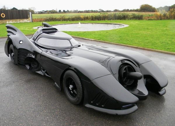 Homemade-1989-Batmobile-auction-at-Merce