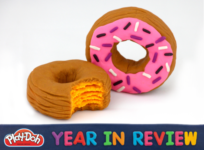 Play Doh Year in Review1