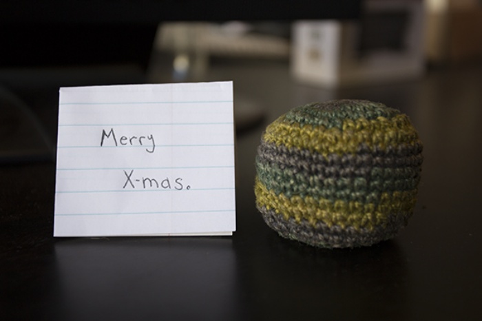 White Elephant Gift Exchange