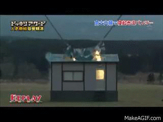 prank