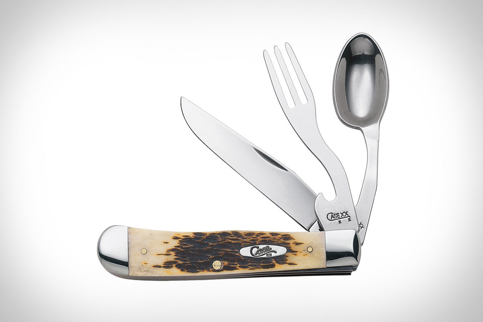 Case Hobo Knife