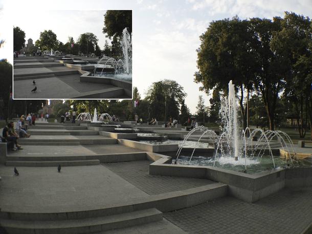 Wide Angle Lens
