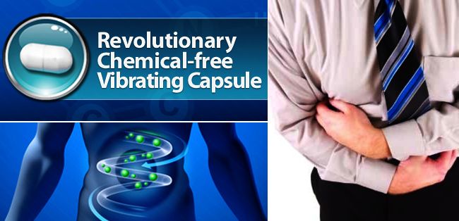 Vibrant-capsule-for-chronic-constipation