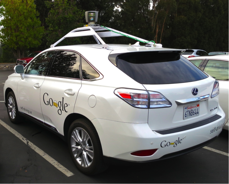 Image Source: Steve Jurvetson/Wikimedia Commons