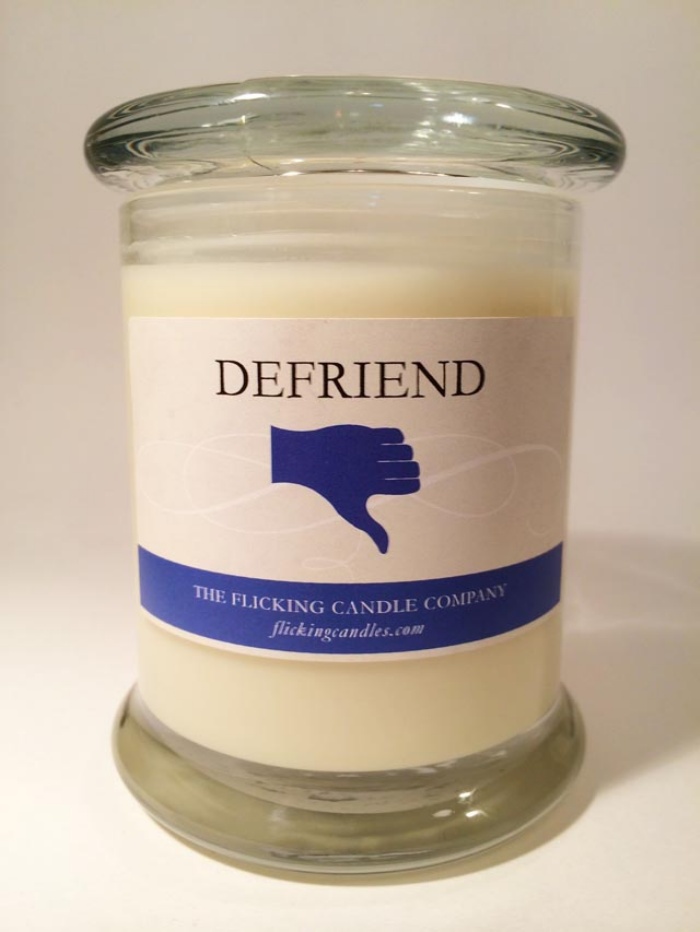 Flick Candles2