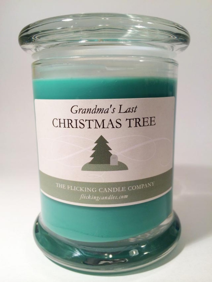 Flick Candles4