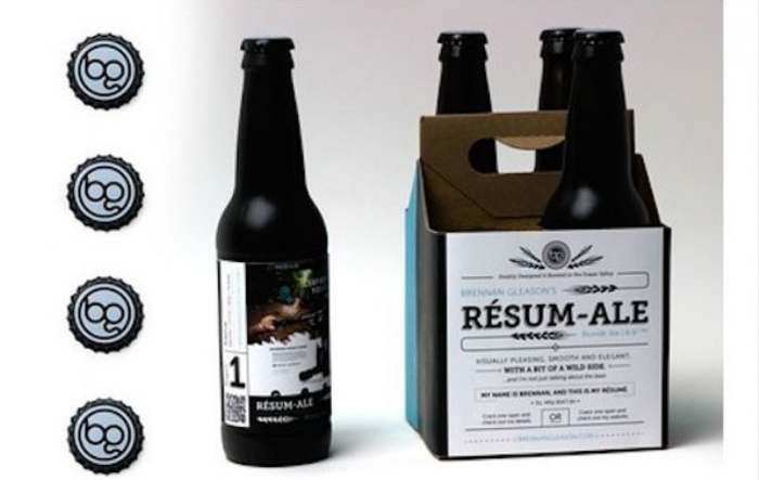 Resum-Ale