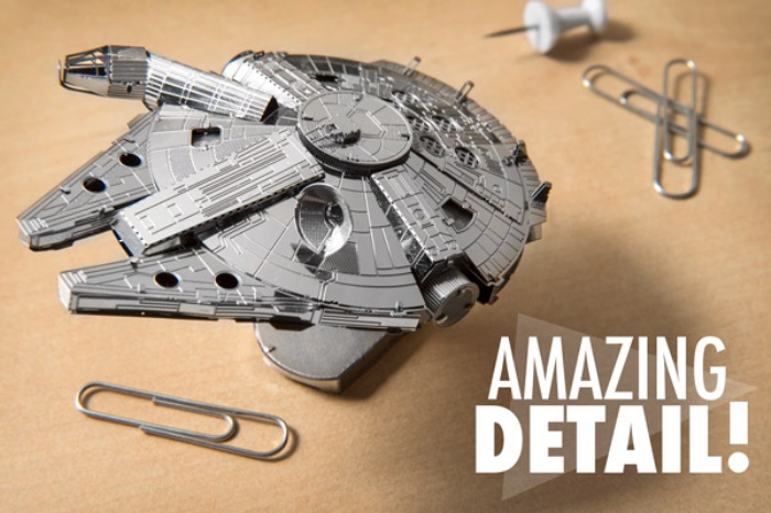 Star Wars Model Kits