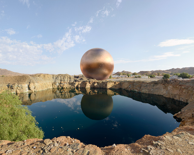 West O'okiep Mine, Okiep (1862 to the early 1970s) Over 500m deep, 284,000 tonnes of copper extracted