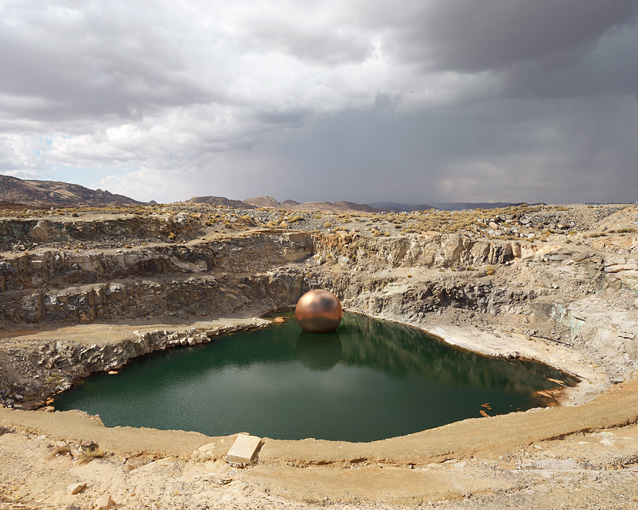 ubilee Mine, Concordia (1971 to 1973) Over 100m deep, 6,500 tonnes of copper extracted