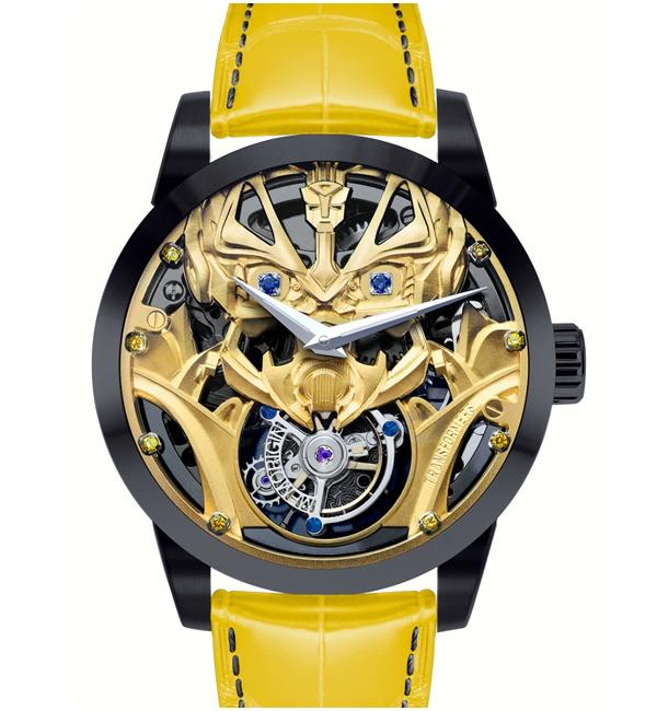 memorigin-transformers-tourbillon-watches-bumblebee