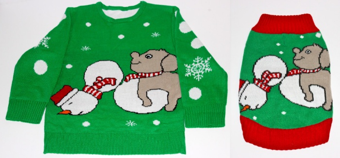 matching and owner sweaters like owner like pup matching sweaters for you and your pooch ohgizmo matching and owner sweaters like owner like pup matching sweaters for you and your pooch ohgizmo