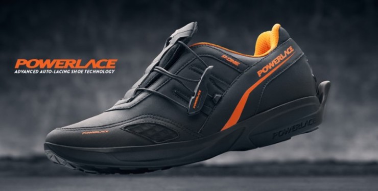 Auto Lacing Shoe Diy Auto Lacing Shoe Diy